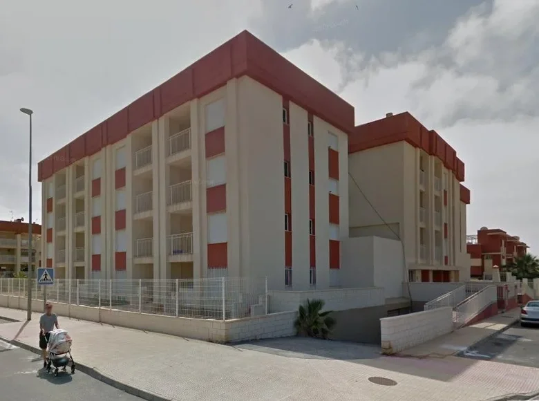 1 bedroom apartment 52 m² Orihuela, Spain