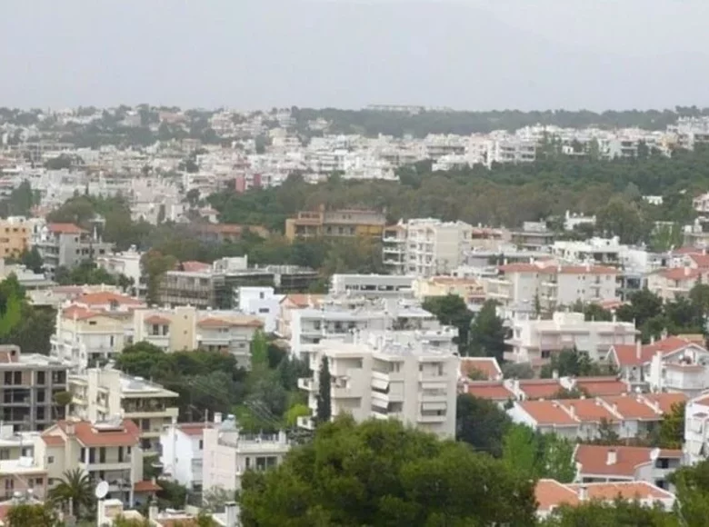 Propiedad comercial 730 m² en Atenas, Grecia