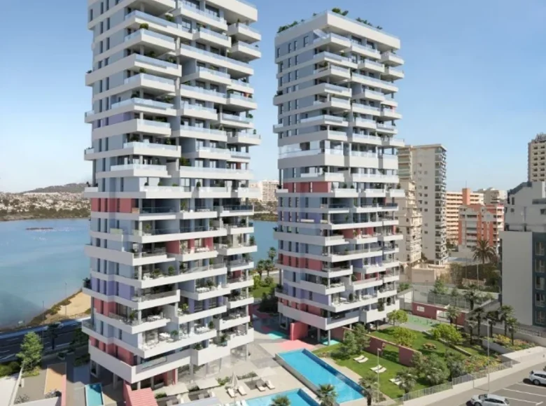 Apartamento 1 habitacion 66 m² España, España