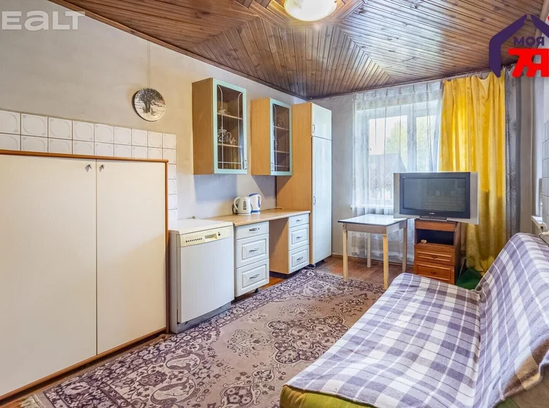 Cottage 137 m² Dukorskiy selskiy Sovet, Belarus