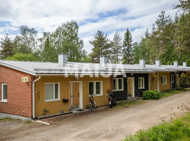 Квартира 3 комнаты 69 м² Rovaniemen seutukunta, Финляндия