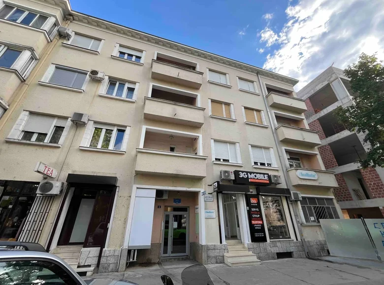 Propriété commerciale 15 m² à Podgorica, Monténégro