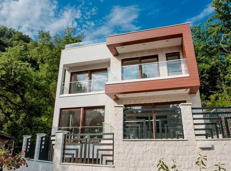 5-Zimmer-Villa 285 m² Budva, Montenegro