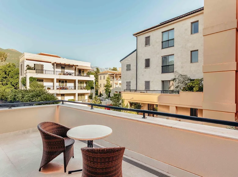 Apartamento 2 habitaciones 70 m² Montenegro, Montenegro
