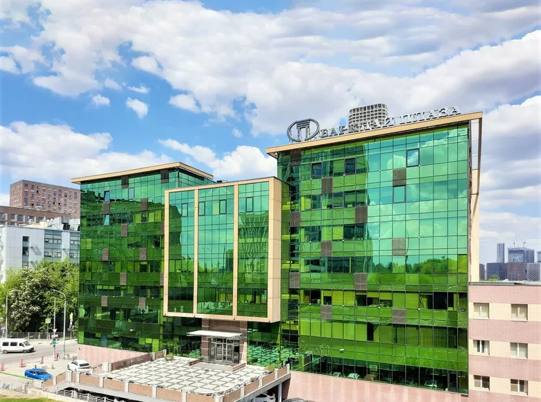 Office 228 m² in Western Administrative Okrug, Russia