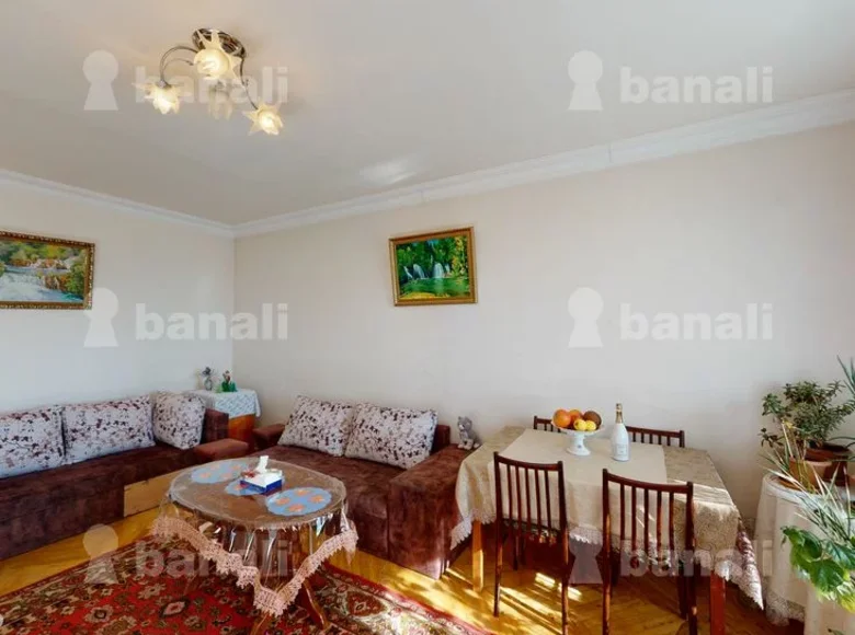 3 bedroom apartment 94 m² Yerevan, Armenia
