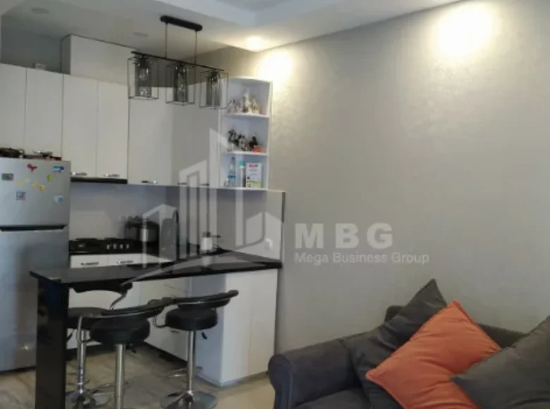 Apartamento 2 habitaciones 62 m² Tiflis, Georgia