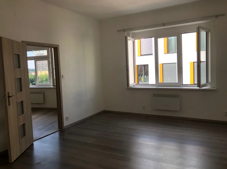 2 bedroom apartment 54 m² Prague, Czech Republic