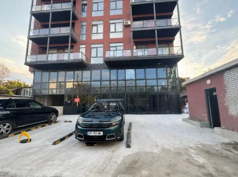 Propiedad comercial 261 m² en Tiflis, Georgia