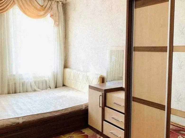 Квартира 3 комнаты 74 м² Ташкент, Узбекистан