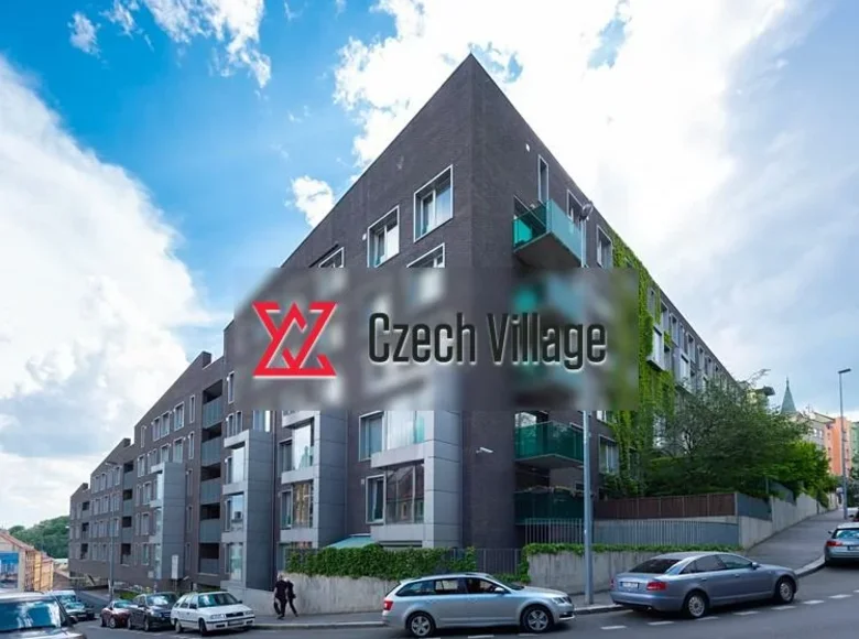 Wohnung 3 zimmer 76 m² Bezirk Hauptstadt Prag, Tschechien