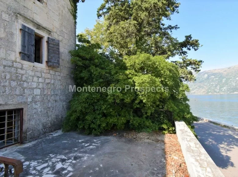 Haus 136 m² Bijela, Montenegro
