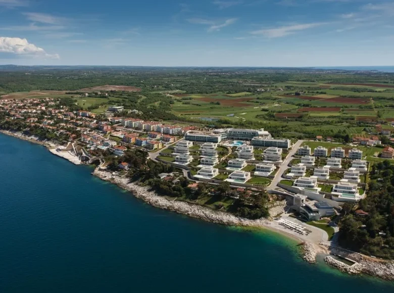 2 bedroom apartment 71 m² Crveni Vrh, Croatia