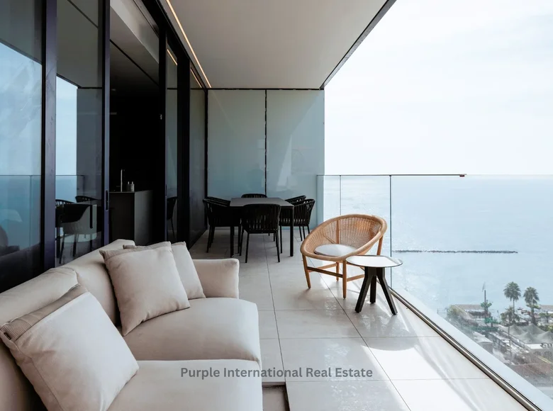 Appartement 2 chambres 109 m² Koinoteta Mouttagiakas, Chypre