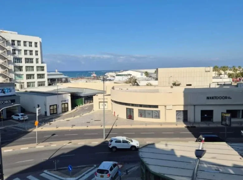 Mieszkanie 2 pokoi 61 m² Tel-Awiw, Izrael