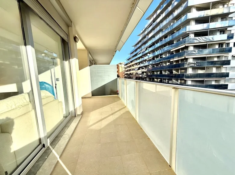 Appartement 2 chambres 123 m² la Vila Joiosa Villajoyosa, Espagne