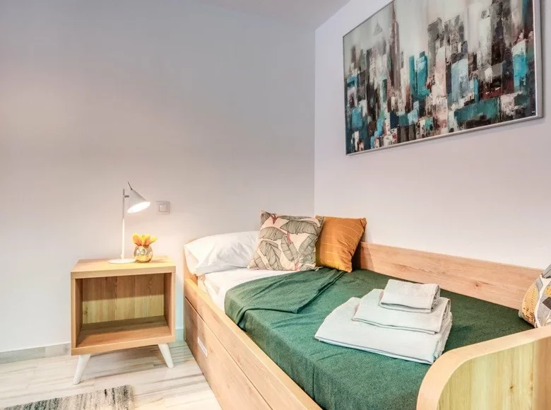 3 bedroom apartment 124 m² Calp, Spain