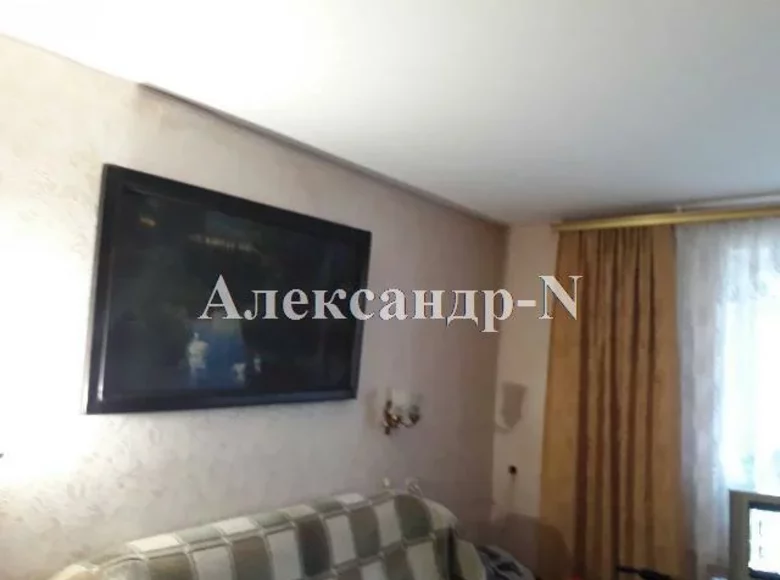 4 room apartment 81 m² Odessa, Ukraine