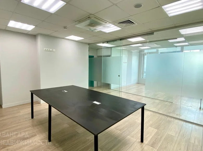 Office 168 m² in Minsk, Belarus