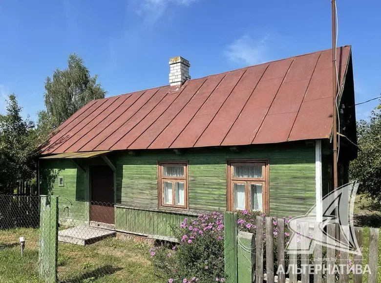 Działki 28 m² Kowerdziaki, Białoruś