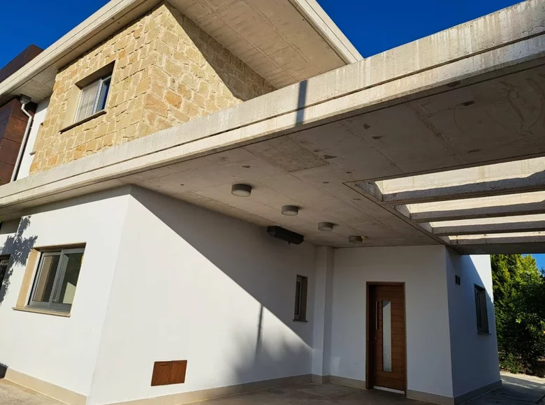 Dom 5 pokojów 290 m² Yeroskipou, Cyprus