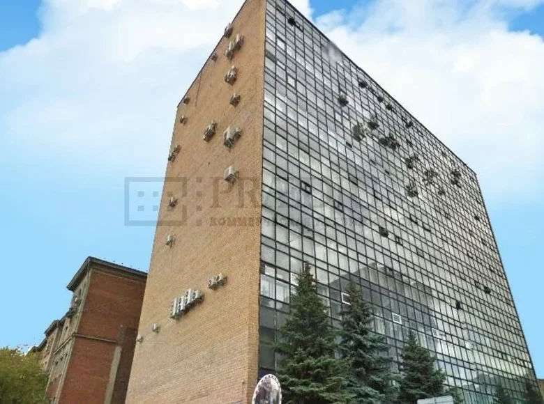 Nieruchomości komercyjne 600 m² Central Administrative Okrug, Rosja