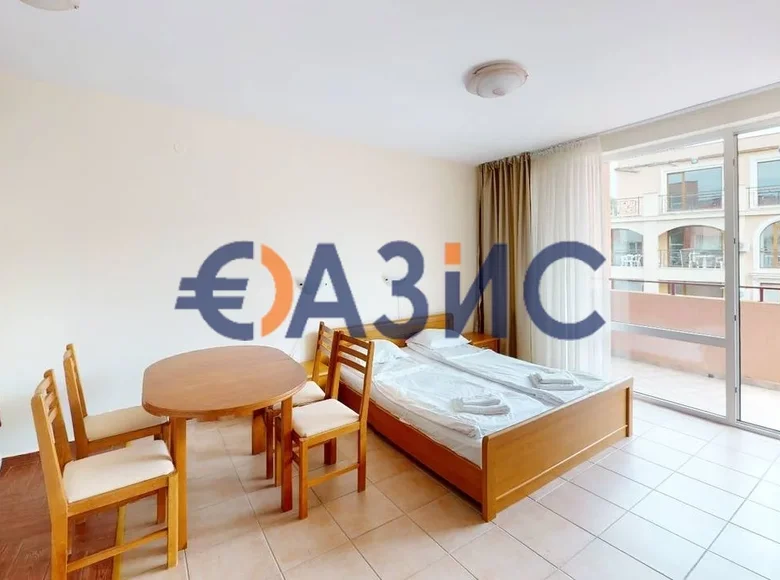 Wohnung 47 m² Sweti Wlas, Bulgarien