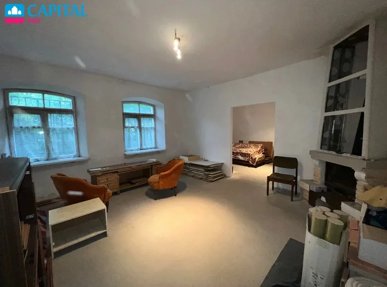 4 room apartment 102 m² Vilnius, Lithuania