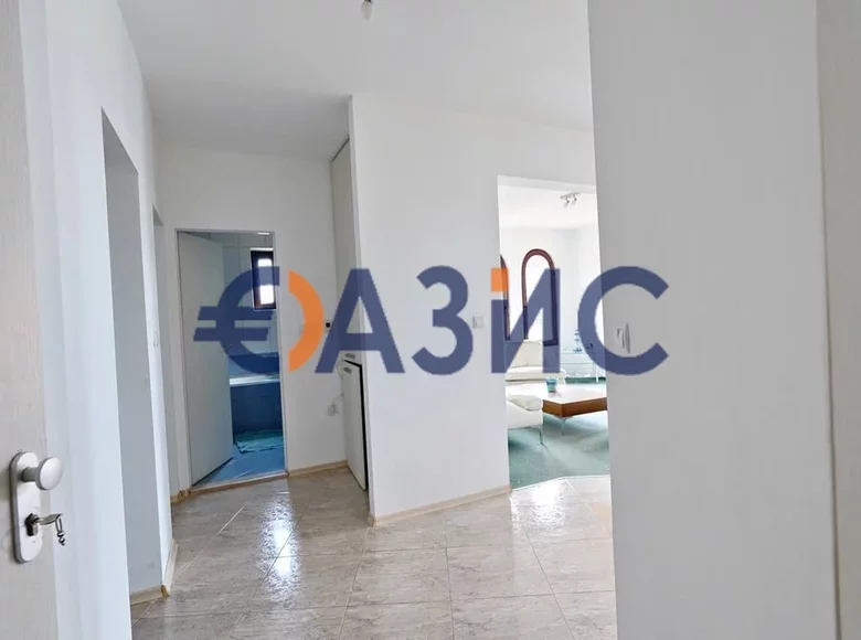 Wohnung 3 Schlafzimmer 100 m² Ravda, Bulgarien