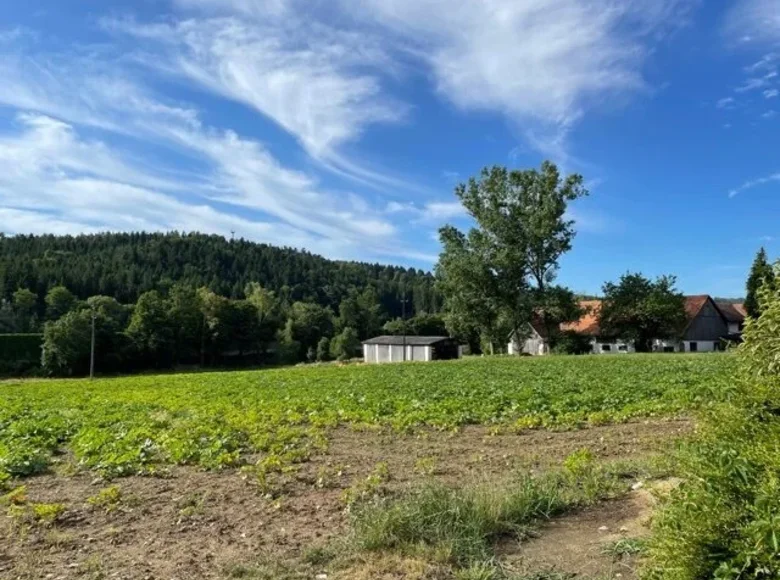 Mieszkanie 12 173 m² Lassnitzthal, Austria