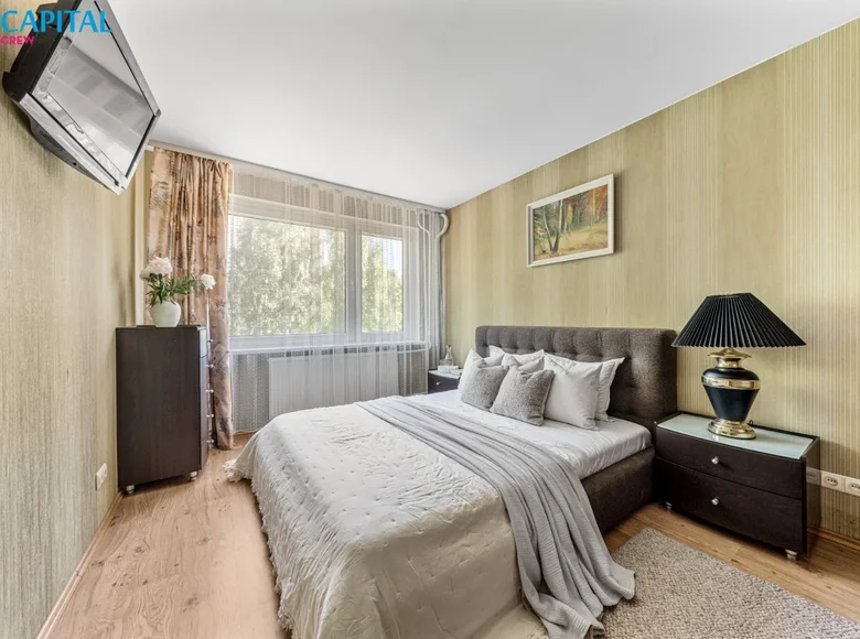 Wohnung 3 zimmer 64 m² Vilnius, Litauen