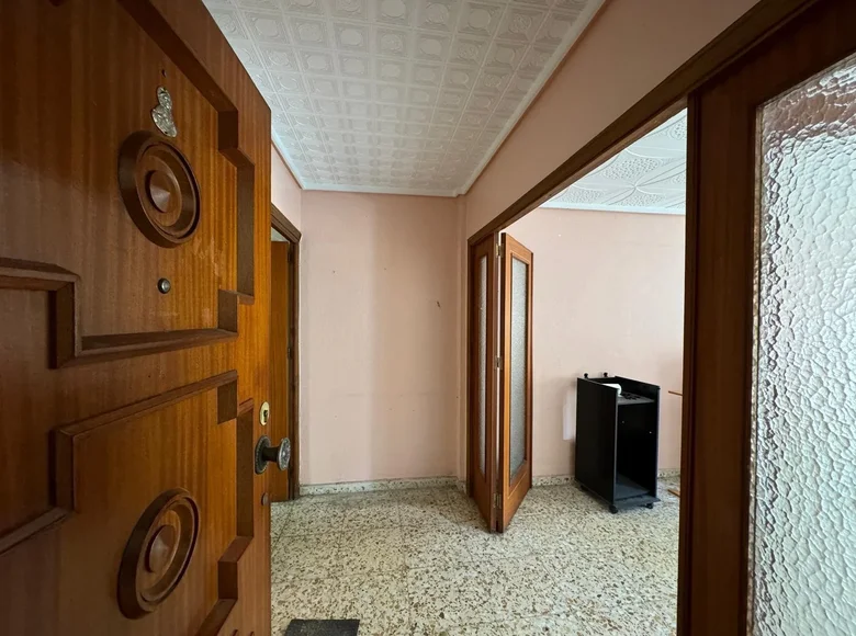 Квартира 4 комнаты  Торревьеха, Испания