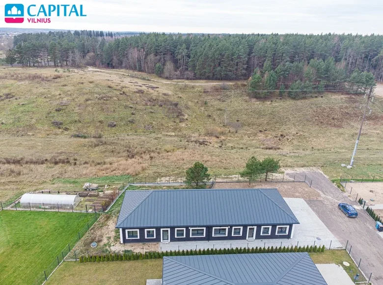 House 106 m² Vilnius, Lithuania