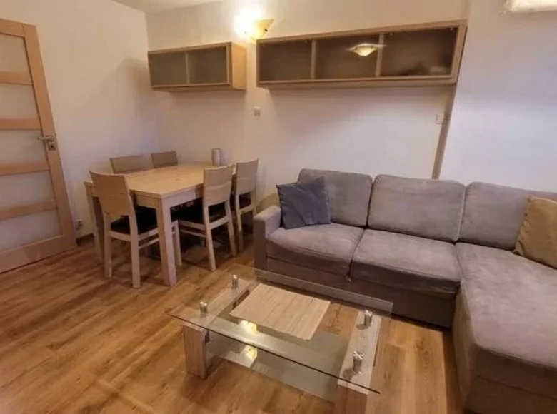 Wohnung 3 Zimmer 60 m² in Breslau, Polen