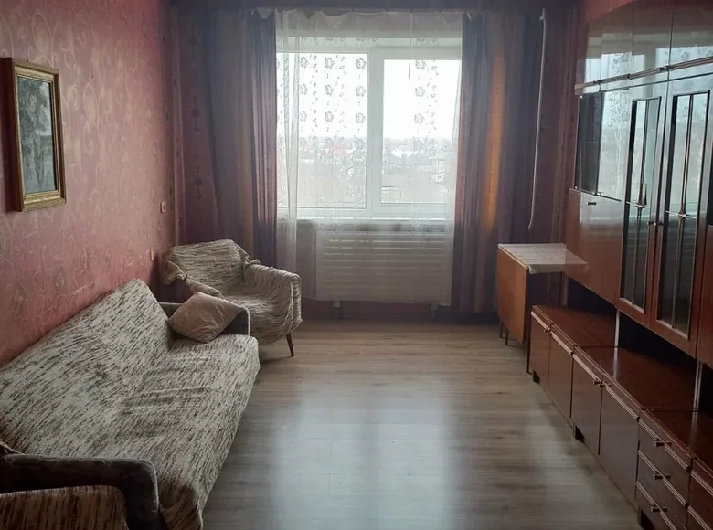 Квартира 2 комнаты 50 м² Брест, Беларусь