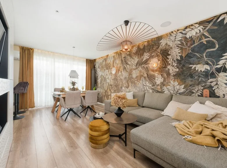 3 room apartment 81 m² Krakow, Poland