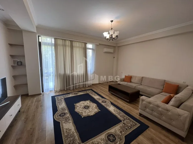 Apartamento 3 habitaciones 128 m² Tiflis, Georgia