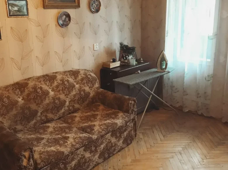 Wohnung 2 zimmer 46 m² Nevsky District, Russland