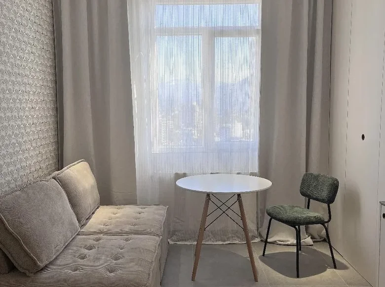 Квартира 40 м² Батуми, Грузия