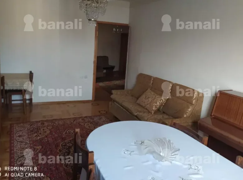 Квартира 3 комнаты 100 м² Ереван, Армения