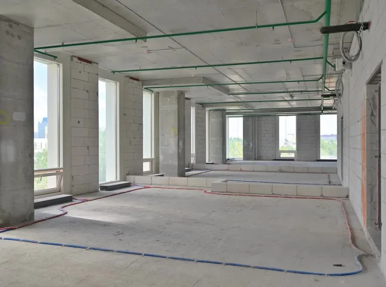 Bureau 985 m² à Moscou, Russie