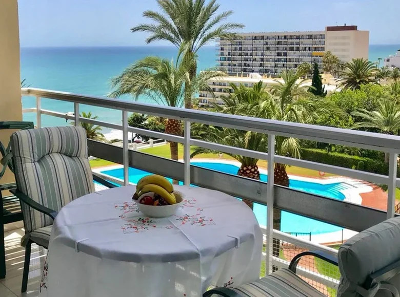Wohnung 1 Schlafzimmer 63 m² Torremolinos, Spanien