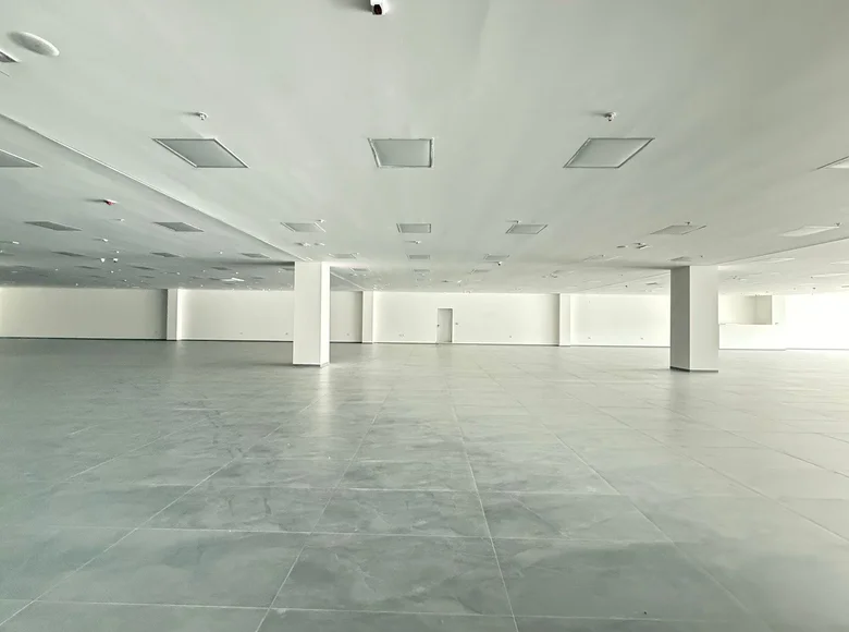 Gewerbefläche 3 600 m² Radanovici, Montenegro