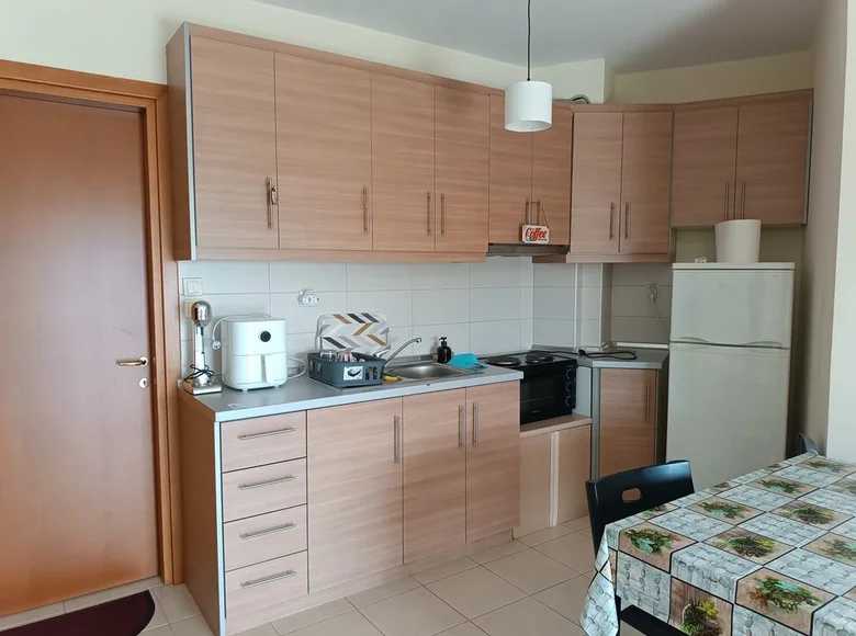 Wohnung 3 zimmer 68 m² Nea Michaniona, Griechenland