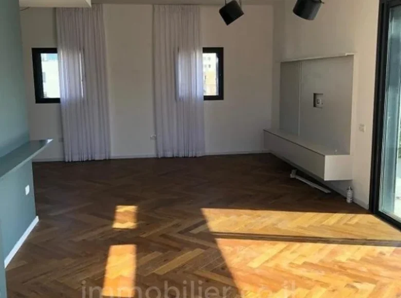 Wohnung 5 zimmer 280 m² Tel Aviv-Yafo, Israel