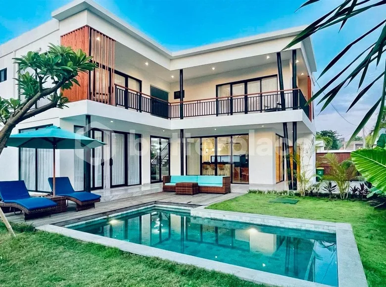 villa de 3 chambres  Pecatu, Indonésie