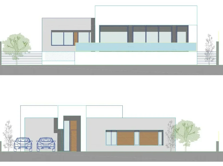 Maison 4 chambres 220 m² l Alfas del Pi, Espagne