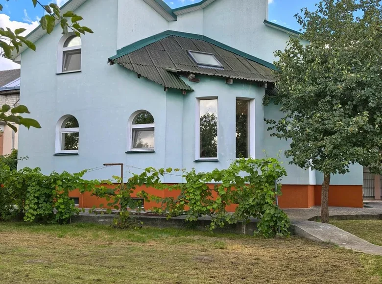 Maison 283 m² Conkauski sielski Saviet, Bélarus