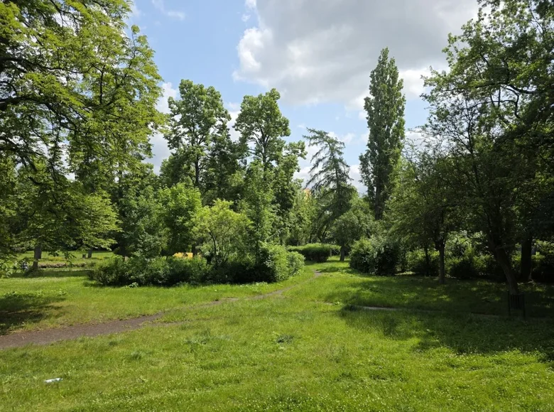 Квартира 2 комнаты 47 м² Лодзь, Польша