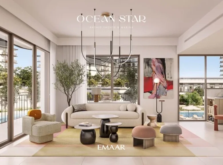 Appartement 3 chambres  Doubaï, Émirats arabes unis
